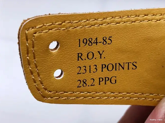 Cheap Husky the Retro High 555088-700 Air Jordan Year of Rookie OG 1 0613